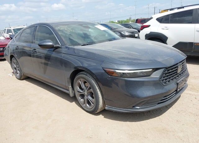 2023 HONDA Accord