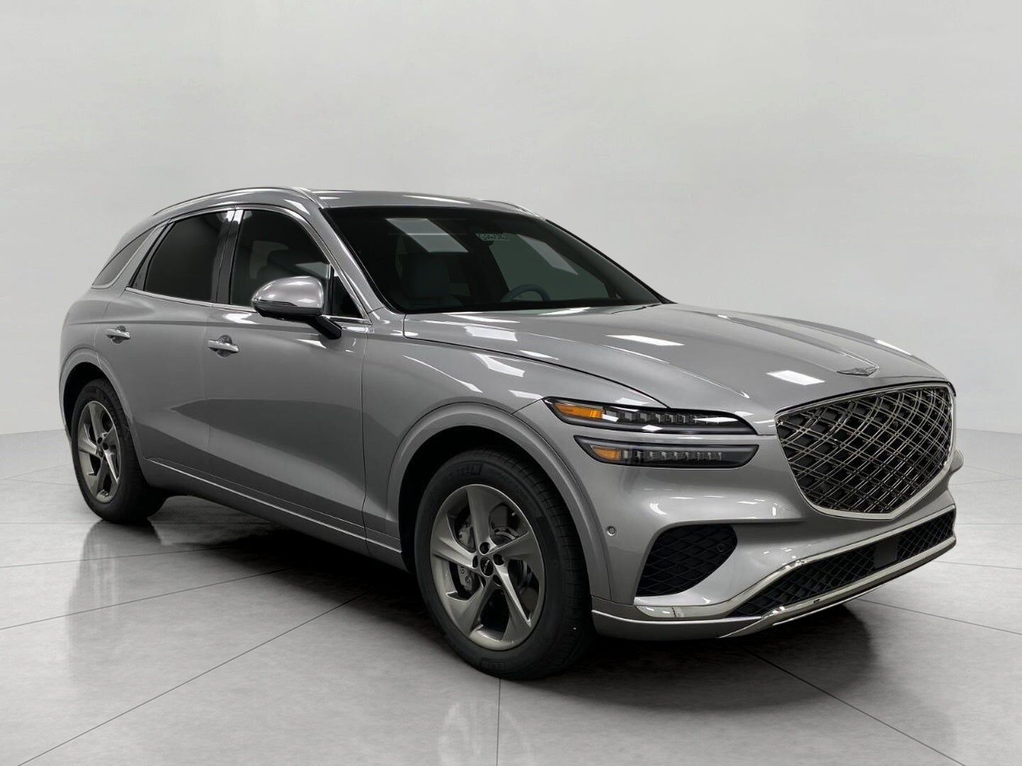 2026 GENESIS GV70