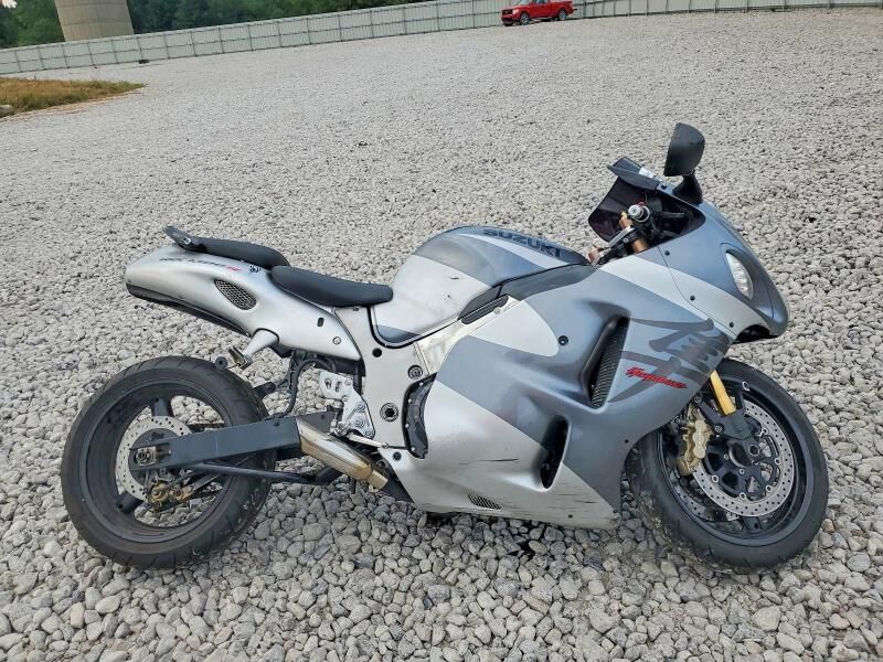 2006 SUZUKI GSX1300R