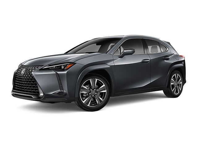 2026 LEXUS UX