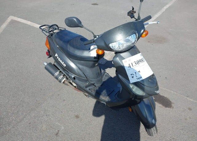 2020 ZNEN ZN50QT/ ZN150T