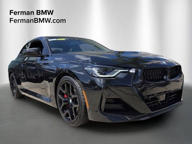 2026 BMW 2 Series
