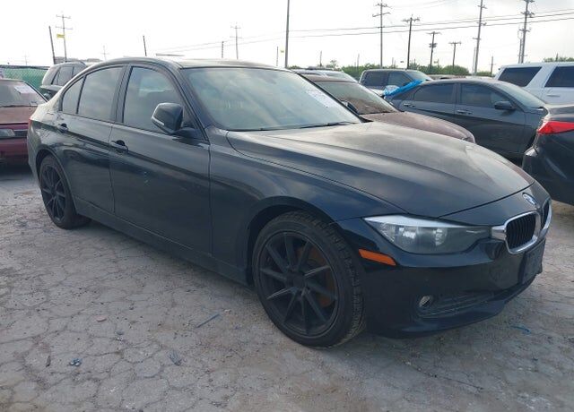 2015 BMW 3 Series