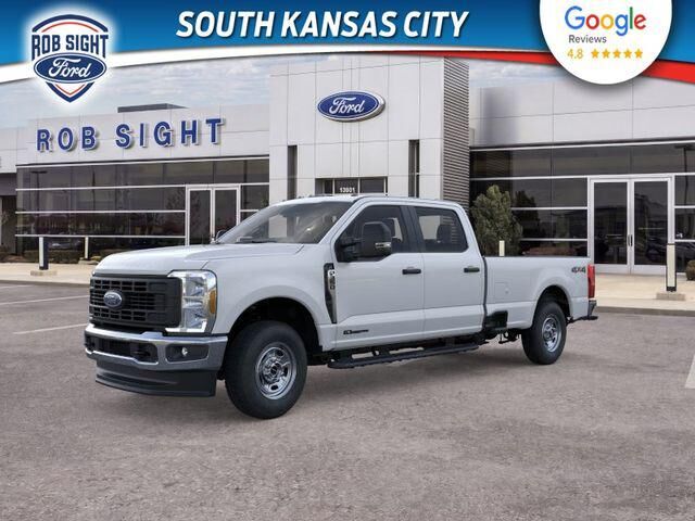 2026 FORD F-350