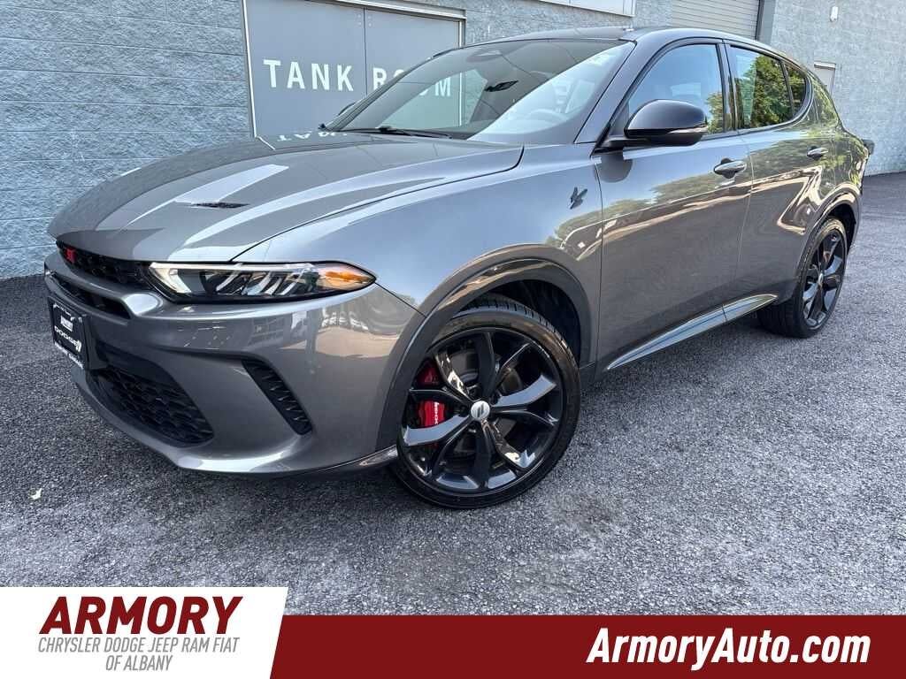 2024 DODGE HORNET