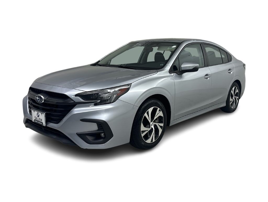 2024 SUBARU Legacy
