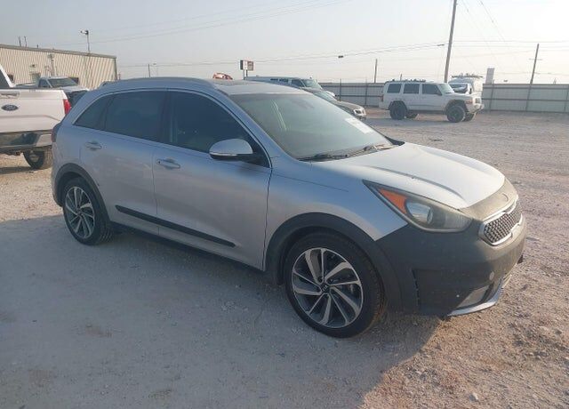 2019 KIA Niro