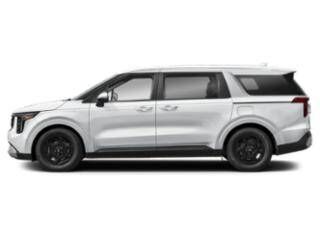 2027 KIA Carnival