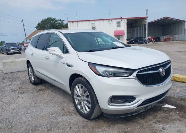 2020 BUICK Enclave