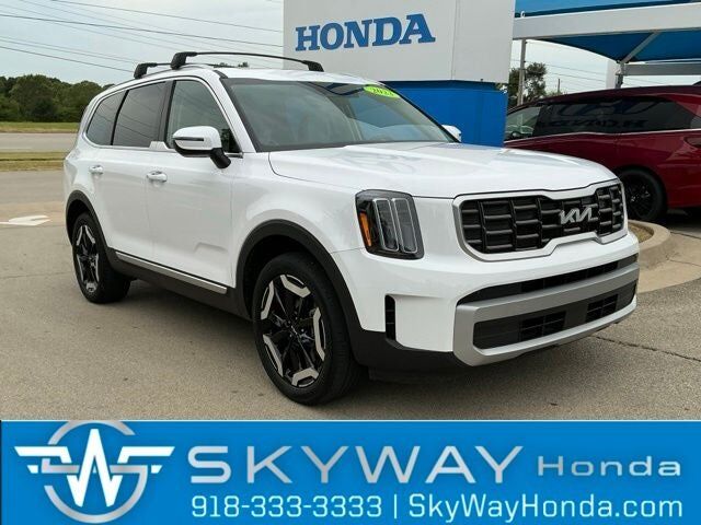 2023 KIA Telluride