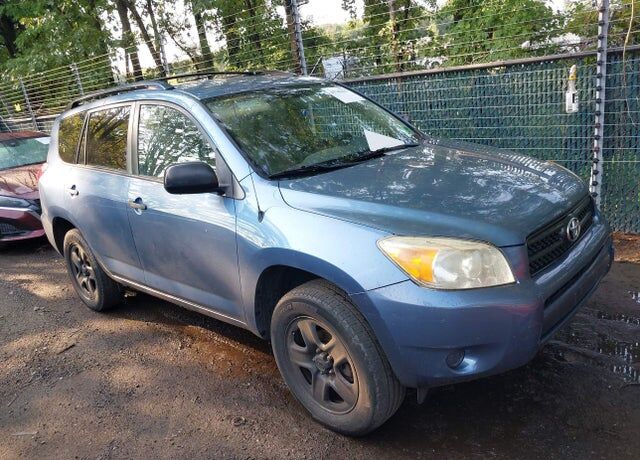 2006 TOYOTA RAV4