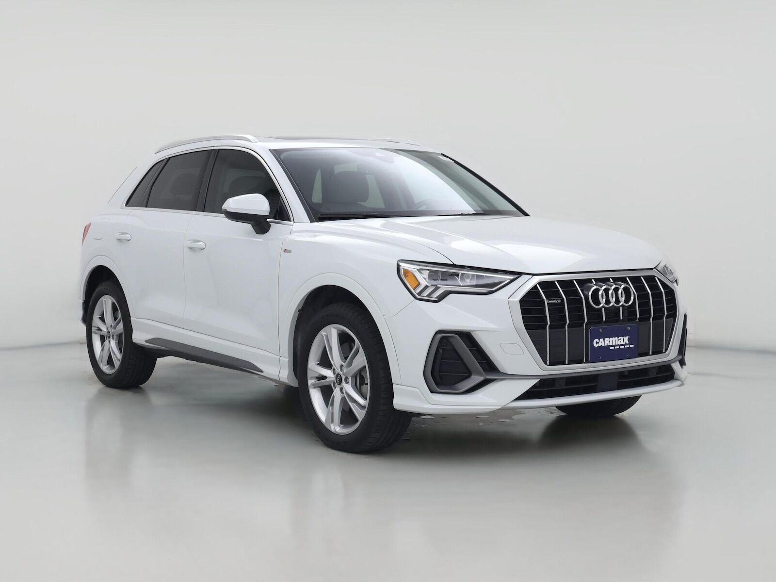 2024 AUDI Q3