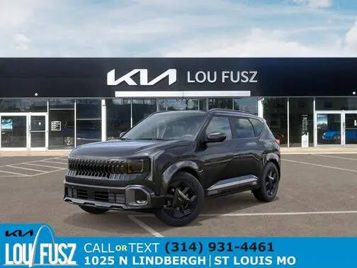 2027 KIA Seltos