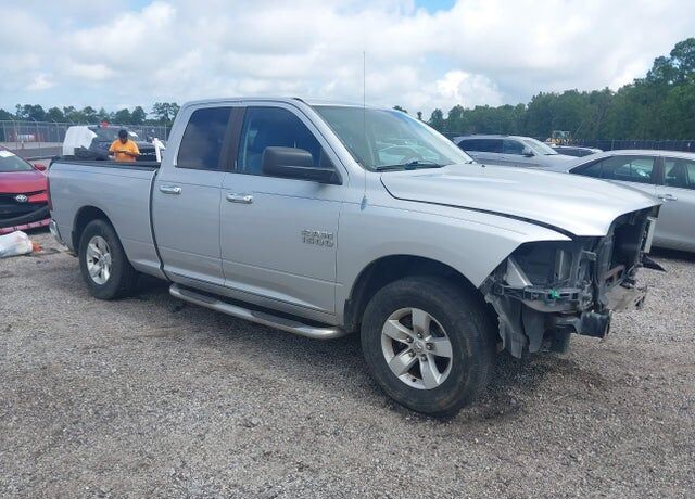 2013 RAM 1500