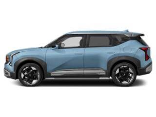 2027 KIA Seltos