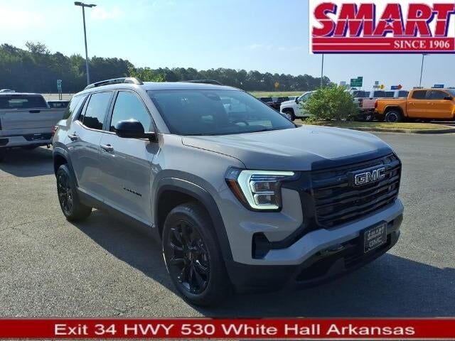 2027 GMC Terrain