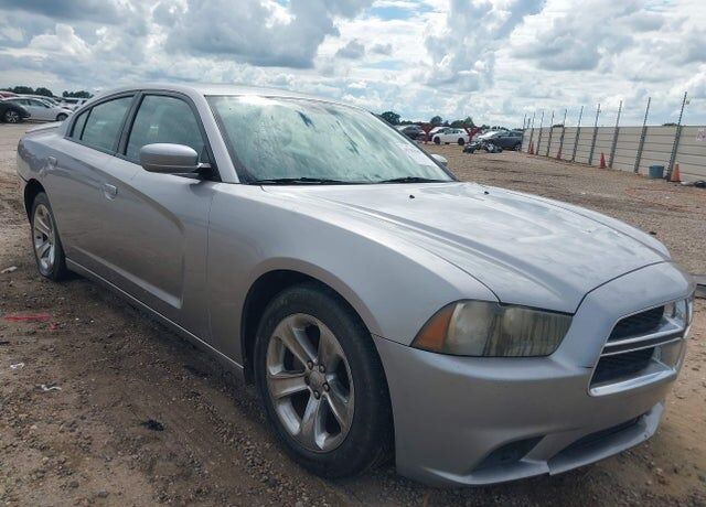 2013 DODGE Charger