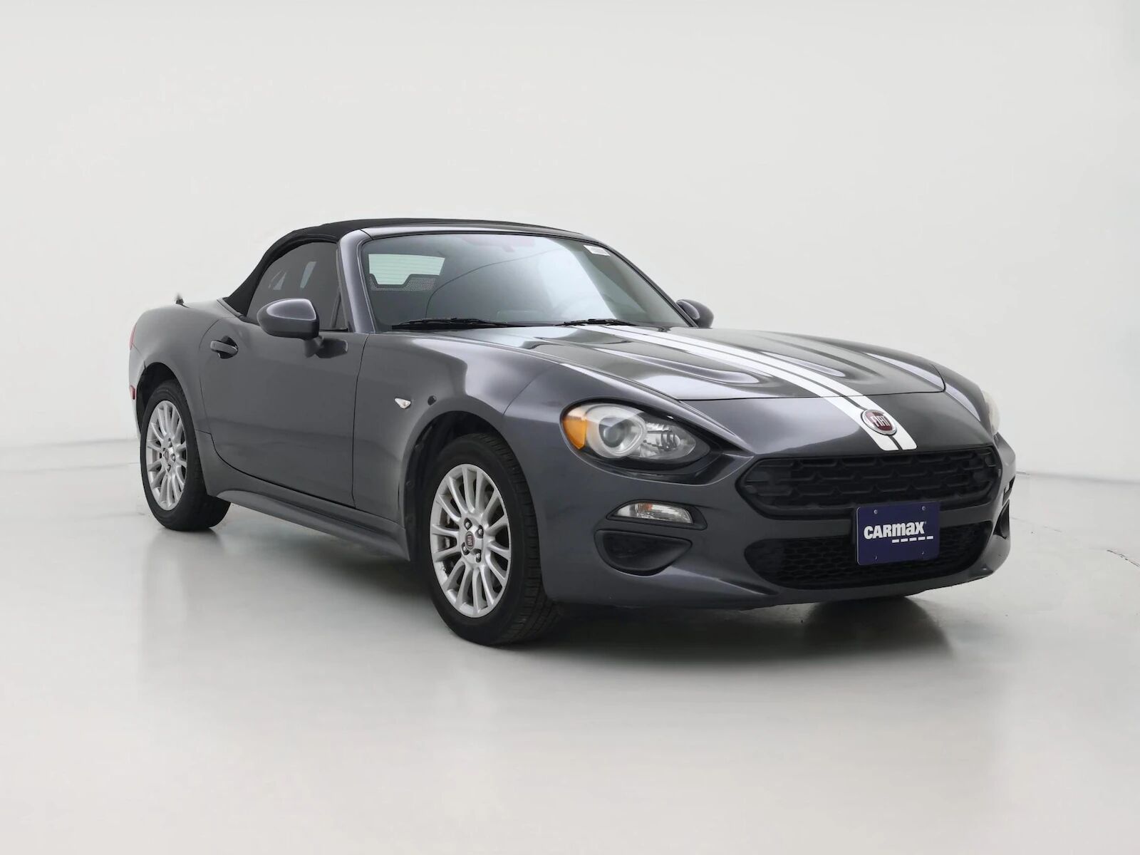 2019 FIAT 124 Spider