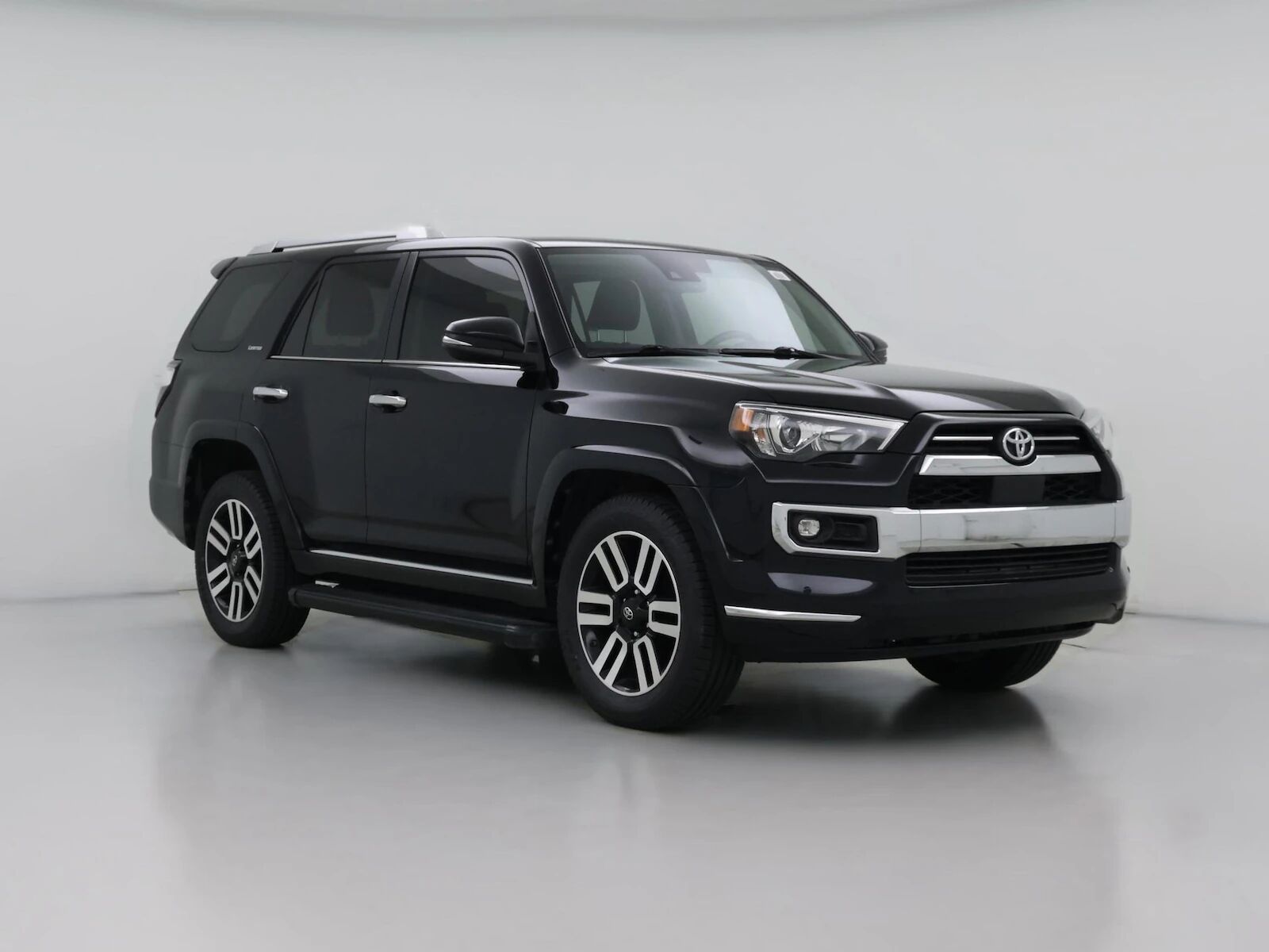 2021 TOYOTA 4-Runner