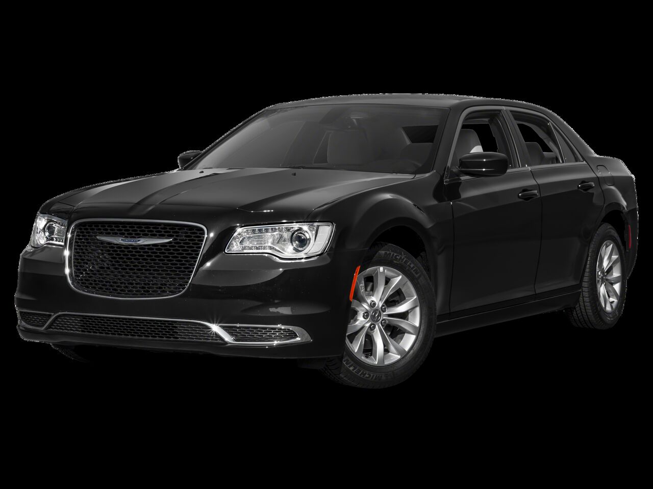 2015 CHRYSLER 300