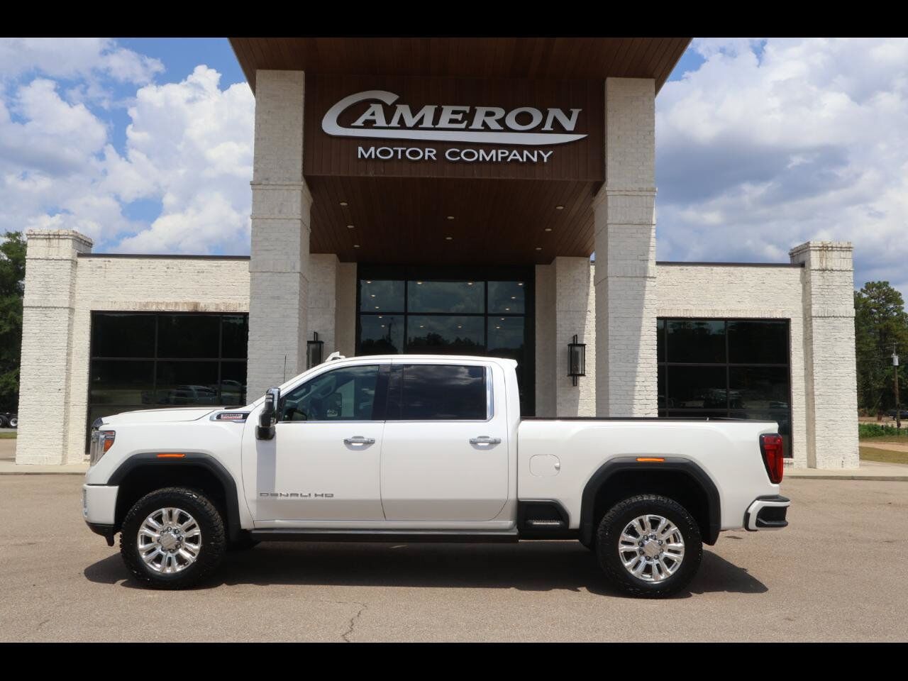 2021 GMC Sierra