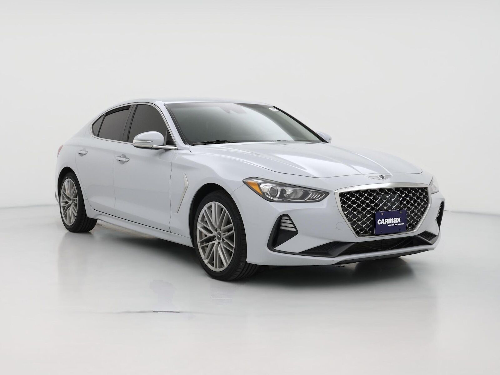 2020 GENESIS G70