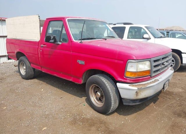 1994 FORD F-150