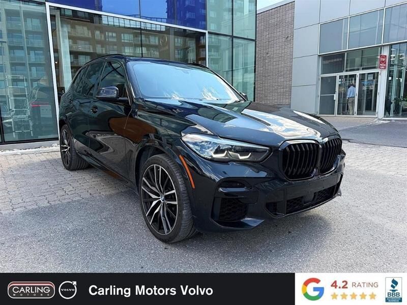 2023 BMW X5
