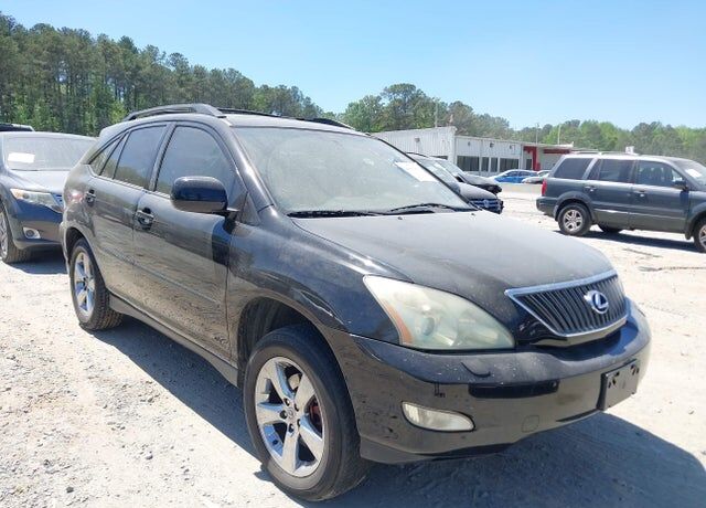 2004 LEXUS RX