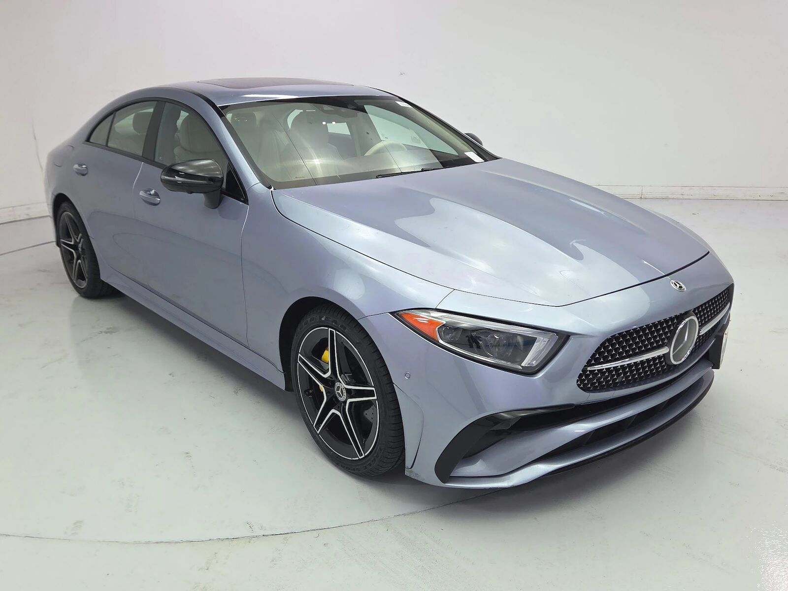2023 MERCEDES-BENZ CLS-Class