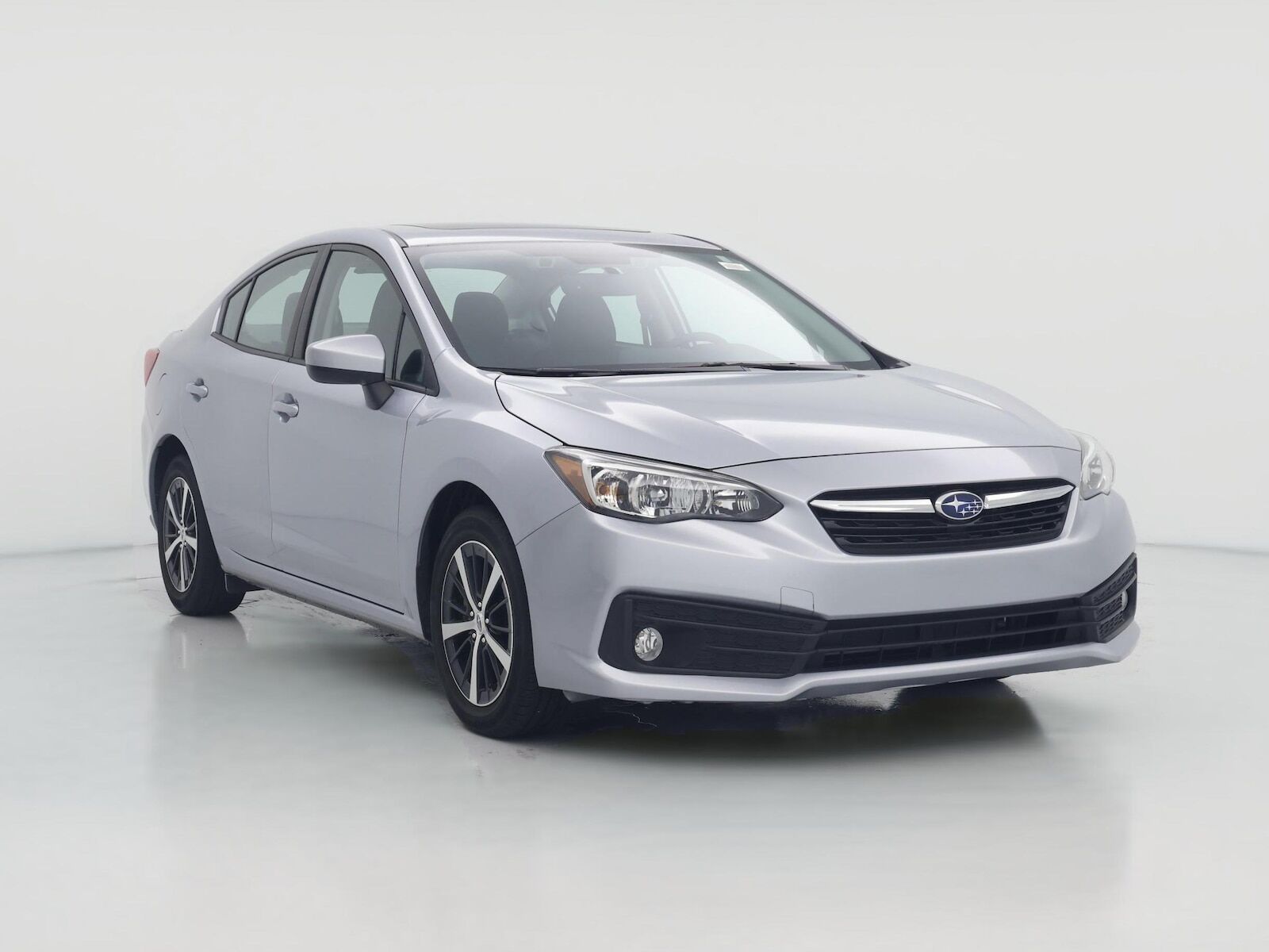 2023 SUBARU Impreza