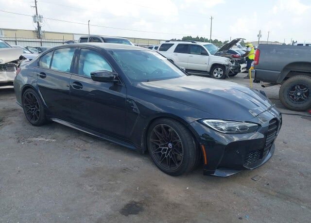 2023 BMW M3