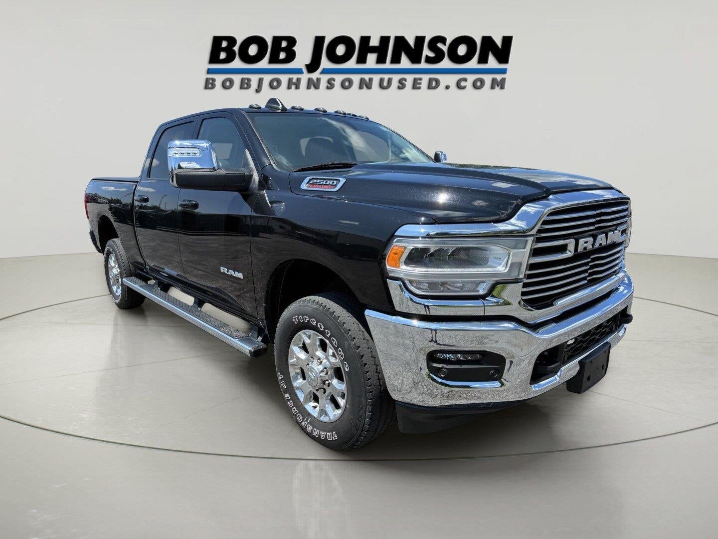 2023 RAM 2500