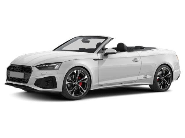 2023 AUDI A5
