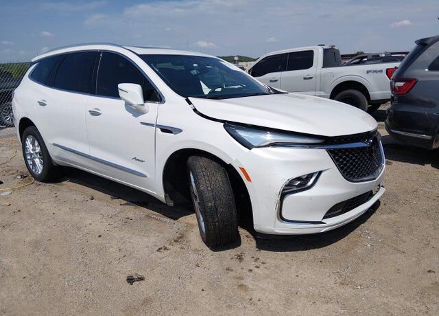 2023 BUICK Enclave