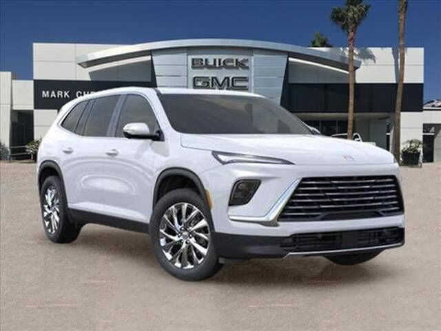 2026 BUICK Enclave