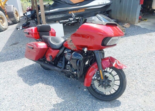 2018 HARLEY DAVIDSON FLTRXS / Road Glide Special