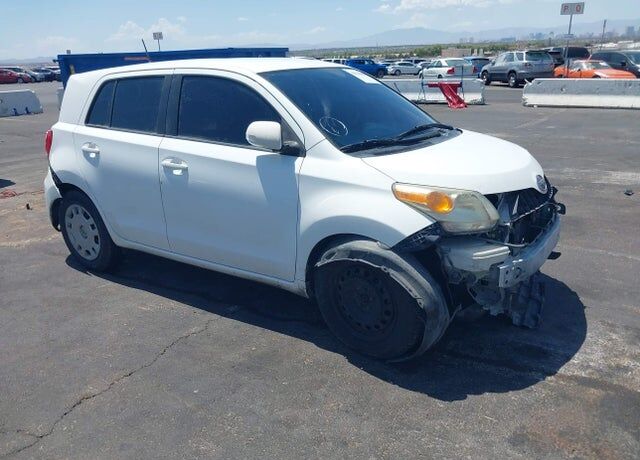 2009 TOYOTA SCION