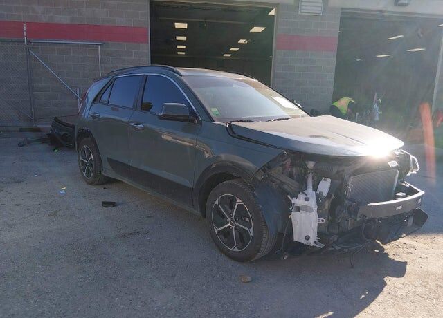 2023 KIA Niro