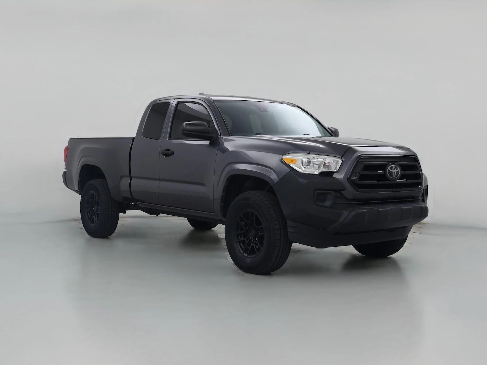 2020 TOYOTA Tacoma