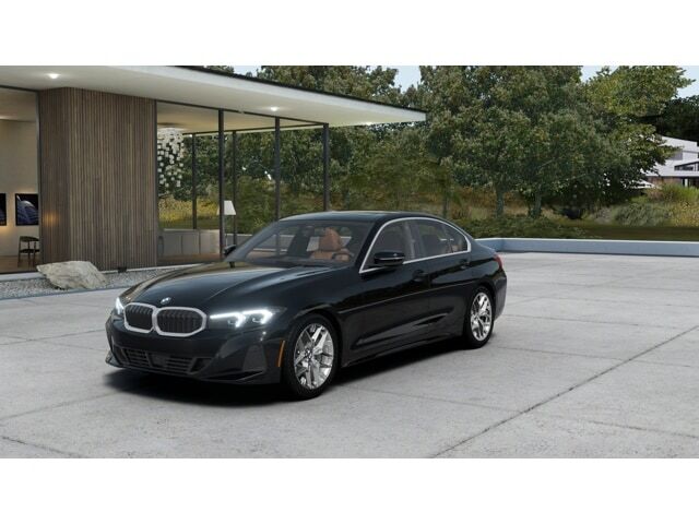 2026 BMW 3 Series