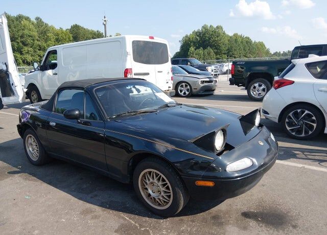 1997 MAZDA MX-5