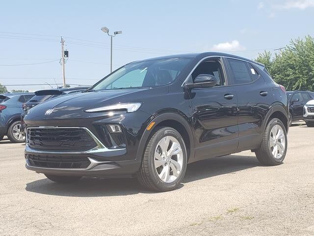 2026 BUICK Encore GX