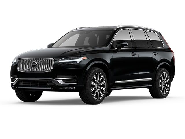 2022 VOLVO XC90
