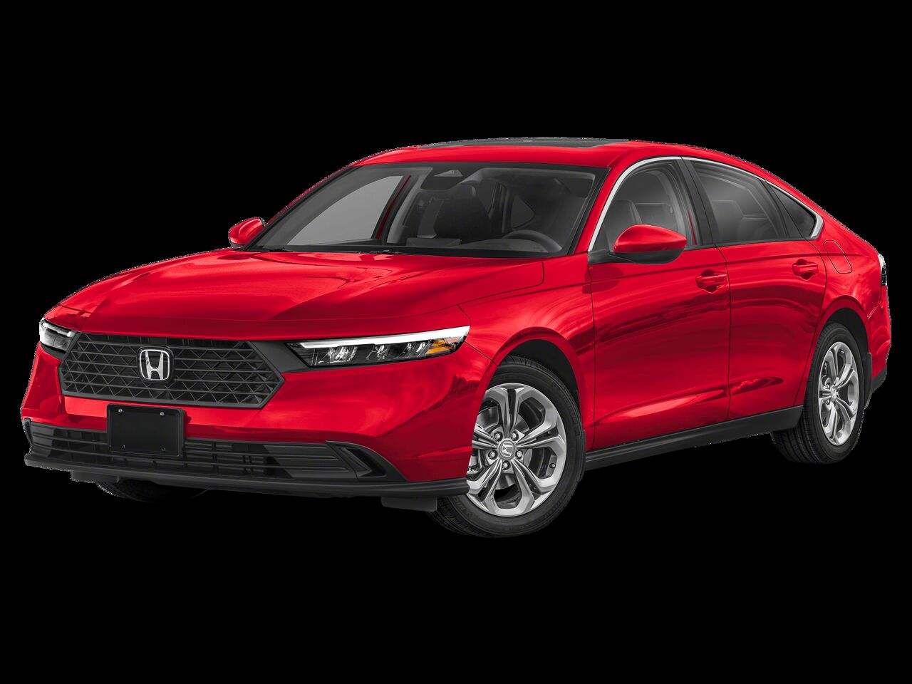2024 HONDA Accord