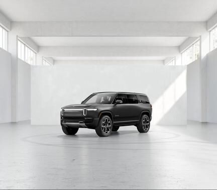 2026 RIVIAN R1S