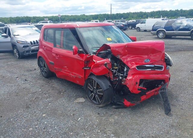 2011 KIA Soul