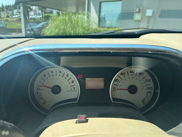 2007 FORD Explorer