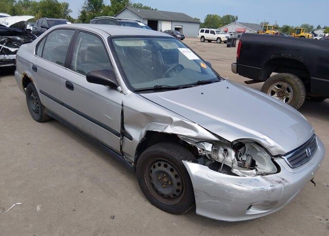 1999 HONDA Civic