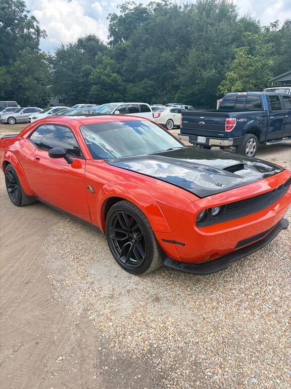2009 DODGE Challenger
